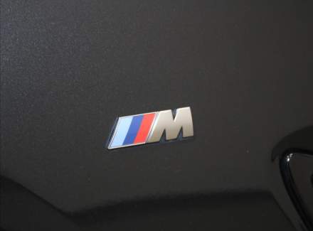 BMW - 8er