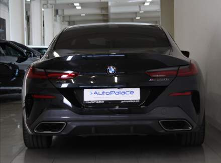BMW - 8er