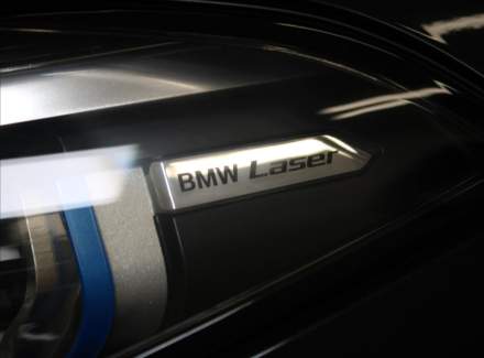 BMW - 8er