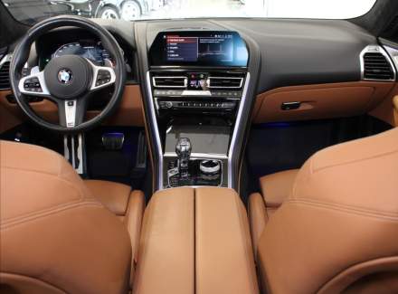 BMW - 8er
