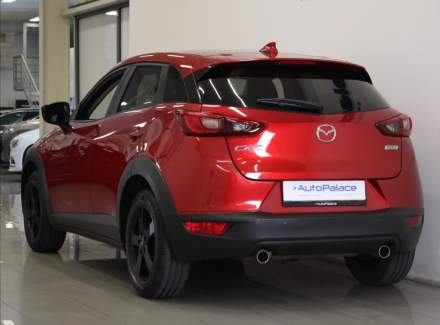 Mazda - CX-3