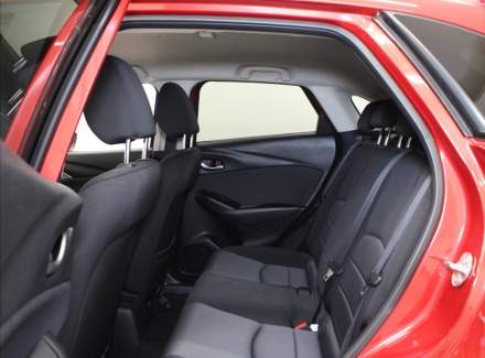 Mazda - CX-3