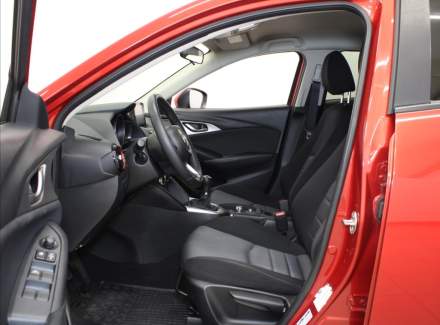 Mazda - CX-3
