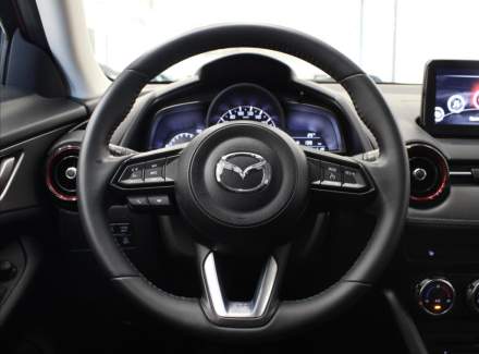 Mazda - CX-3