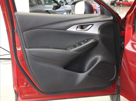 Mazda - CX-3
