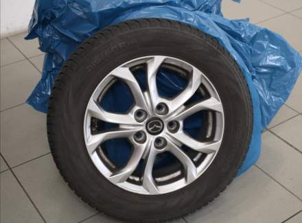 Mazda - CX-3