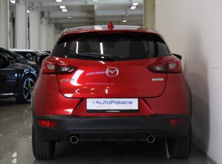 Mazda - CX-3