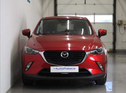 Mazda - CX-3