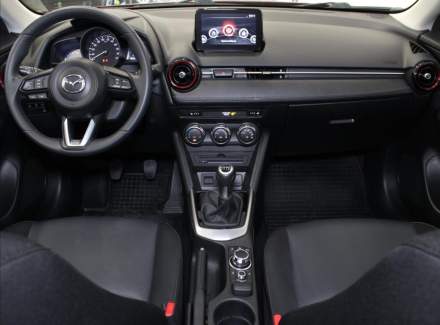 Mazda - CX-3