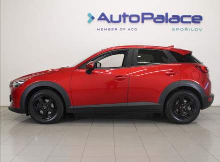 Mazda - CX-3