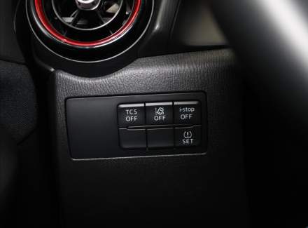 Mazda - CX-3