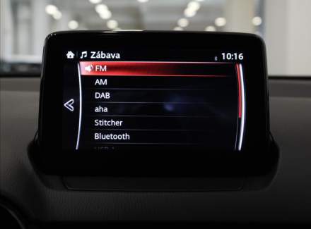 Mazda - CX-3