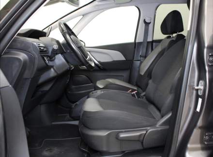 Citroën - C4