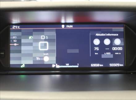 Citroën - C4