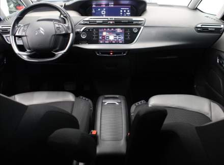 Citroën - C4