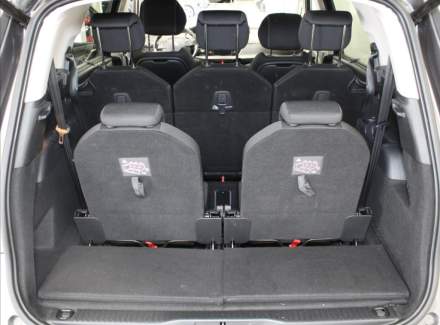 Citroën - C4
