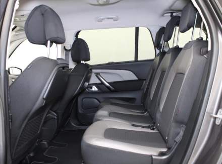 Citroën - C4