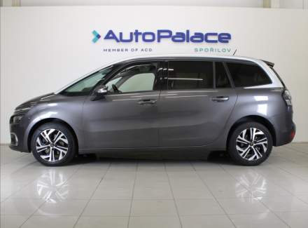 Citroën - C4