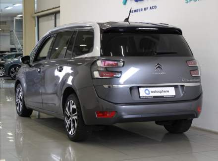 Citroën - C4