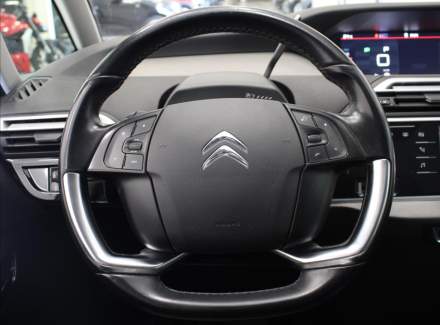 Citroën - C4