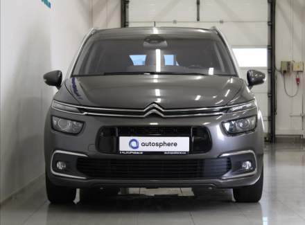 Citroën - C4