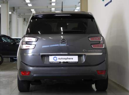 Citroën - C4