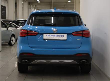 MG - HS