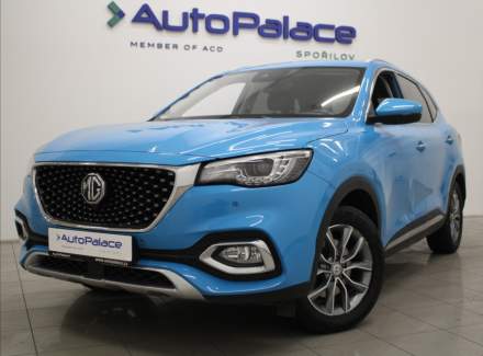 MG - HS