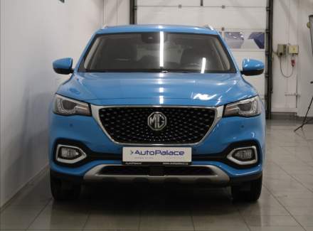 MG - HS