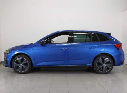 Škoda - Scala