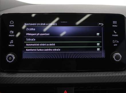 Škoda - Scala