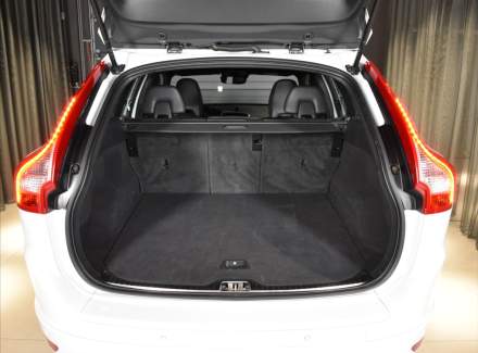 Volvo - XC60