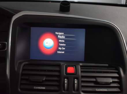 Volvo - XC60