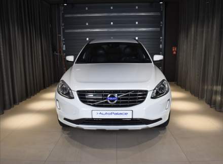 Volvo - XC60