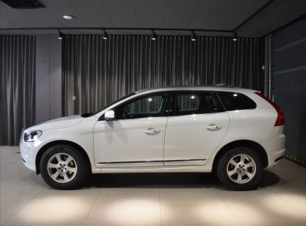 Volvo - XC60