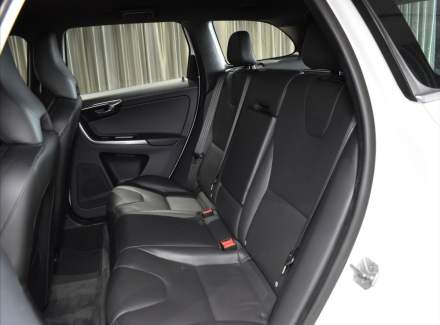 Volvo - XC60