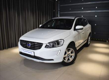 Volvo - XC60