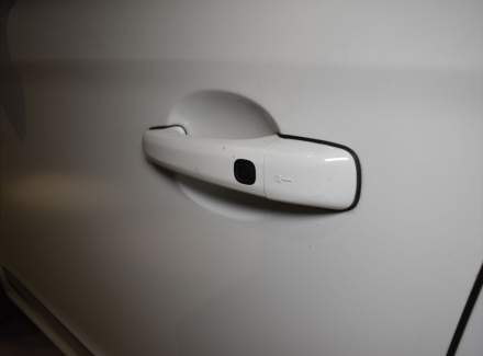 Volvo - XC60