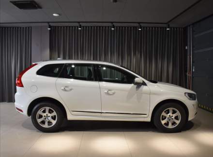 Volvo - XC60