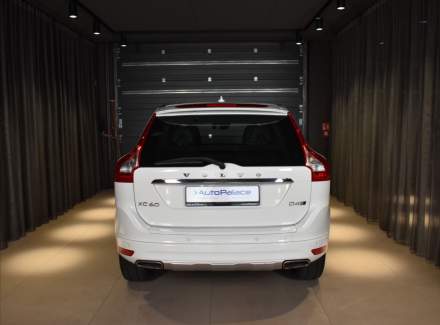 Volvo - XC60