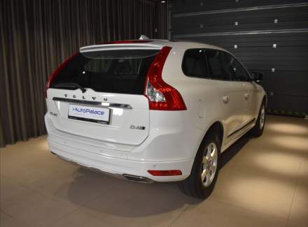 Volvo - XC60