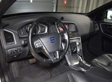 Volvo - XC60