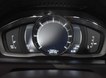 Volvo - XC60