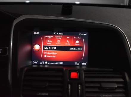 Volvo - XC60