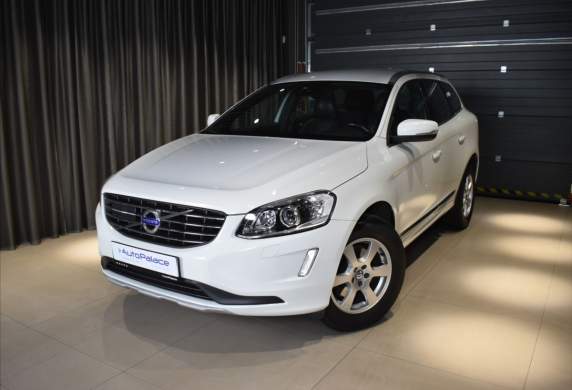 Volvo - XC60