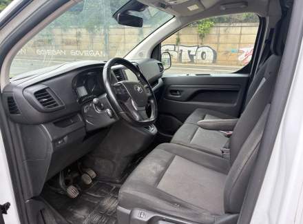 Toyota - Proace