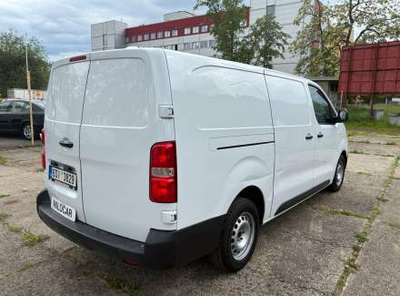 Toyota - Proace