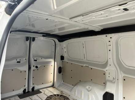 Toyota - Proace