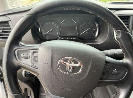 Toyota - Proace