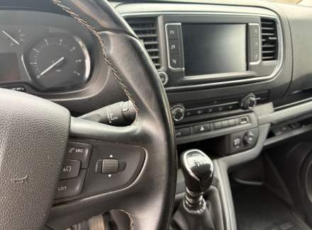 Toyota - Proace